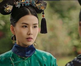 番外篇福晋吃瓜日常,福晋的悠闲瓜田生活