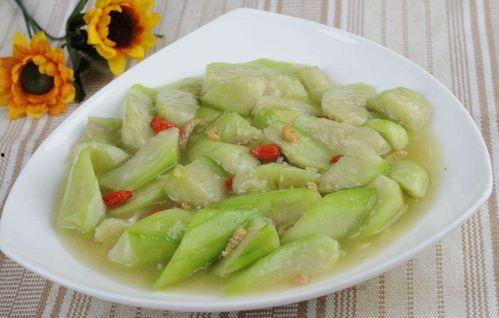 中医吃无籽瓜,无籽瓜的养生之道